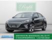 2019 Hyundai Ioniq EV Preferred (Stk: MC0002) in Mississauga - Image 1 of 22