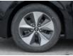 2019 Hyundai Ioniq EV Preferred (Stk: MC0002) in Mississauga - Image 3 of 22