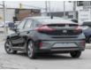 2019 Hyundai Ioniq EV Preferred (Stk: MC0002) in Mississauga - Image 5 of 22