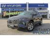 2024 Hyundai Tucson Preferred AWD (Stk: 323533) in Whitby - Image 1 of 26