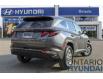 2024 Hyundai Tucson Preferred AWD (Stk: 323533) in Whitby - Image 9 of 26