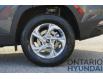 2024 Hyundai Tucson Preferred AWD (Stk: 323533) in Whitby - Image 24 of 26