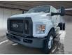 2025 Ford F-650 Diesel Base (Stk: HS002) in Kamloops - Image 1 of 27