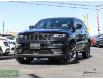 2018 Jeep Grand Cherokee Overland (Stk: P17885A) in North York - Image 1 of 31