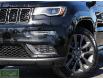 2018 Jeep Grand Cherokee Overland (Stk: P17885A) in North York - Image 12 of 31