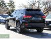 2018 Jeep Grand Cherokee Overland (Stk: P17885A) in North York - Image 5 of 31