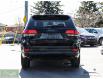 2018 Jeep Grand Cherokee Overland (Stk: P17885A) in North York - Image 7 of 31