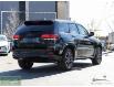 2018 Jeep Grand Cherokee Overland (Stk: P17885A) in North York - Image 8 of 31