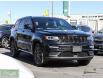 2018 Jeep Grand Cherokee Overland (Stk: P17885A) in North York - Image 10 of 31