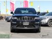 2018 Jeep Grand Cherokee Overland (Stk: P17885A) in North York - Image 11 of 31