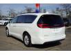 2022 Chrysler Pacifica Touring L (Stk: P3523) in Mississauga - Image 4 of 24