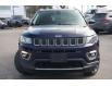 2018 Jeep Compass Limited (Stk: P3559) in Mississauga - Image 2 of 30