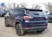 2018 Jeep Compass Limited (Stk: P3559) in Mississauga - Image 4 of 30