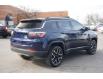 2018 Jeep Compass Limited (Stk: P3559) in Mississauga - Image 6 of 30