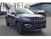 2018 Jeep Compass Limited (Stk: P3559) in Mississauga - Image 8 of 30