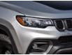 2023 Jeep Compass Trailhawk (Stk: 23-0099) in Toronto - Image 4 of 30
