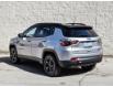 2023 Jeep Compass Trailhawk (Stk: 23-0099) in Toronto - Image 7 of 30