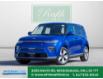 2021 Kia Soul EV EV Premium (Stk: BC0005) in Mississauga - Image 1 of 24