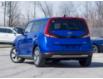 2021 Kia Soul EV EV Premium (Stk: BC0005) in Mississauga - Image 6 of 24