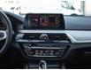2020 BMW 530i xDrive (Stk: P9559) in Windsor - Image 19 of 24