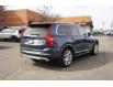 2019 Volvo XC90 T6 Inscription (Stk: P3562) in Mississauga - Image 6 of 26