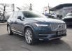 2019 Volvo XC90 T6 Inscription (Stk: P3562) in Mississauga - Image 8 of 26
