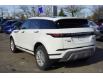 2020 Land Rover Range Rover Evoque S (Stk: P3569) in Mississauga - Image 4 of 28