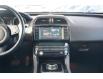 2017 Jaguar XE 3.0L V6 SC Premium (Stk: P3584A) in Mississauga - Image 14 of 27