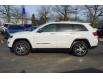 2022 Jeep Grand Cherokee WK Limited (Stk: P3587) in Mississauga - Image 3 of 30