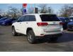 2022 Jeep Grand Cherokee WK Limited (Stk: P3587) in Mississauga - Image 4 of 30