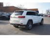 2022 Jeep Grand Cherokee WK Limited (Stk: P3587) in Mississauga - Image 6 of 30