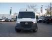 2023 Mercedes-Benz Sprinter 2500 High Roof 4-Cyl Diesel HO (Stk: P3576) in Mississauga - Image 2 of 24