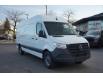 2023 Mercedes-Benz Sprinter 2500 High Roof 4-Cyl Diesel HO (Stk: P3576) in Mississauga - Image 8 of 24