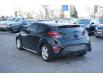2017 Hyundai Veloster Turbo (Stk: P3549A) in Mississauga - Image 4 of 24