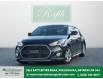 2017 Hyundai Veloster Turbo (Stk: P3549A) in Mississauga - Image 1 of 24