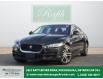 2017 Jaguar XE 3.0L V6 SC Premium (Stk: P3584A) in Mississauga - Image 1 of 27