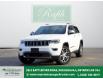 2022 Jeep Grand Cherokee WK Limited (Stk: P3587) in Mississauga - Image 1 of 30