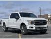 2018 Ford F-150 XLT (Stk: P2043Z) in Waterloo - Image 1 of 20
