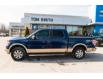2012 Ford F-150 Lariat (Stk: 230678AA) in Midland - Image 2 of 22