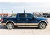 2012 Ford F-150 Lariat (Stk: 230678AA) in Midland - Image 6 of 22