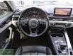 2018 Audi A4 2.0T Progressiv (Stk: P18027BC) in North York - Image 16 of 31