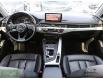 2018 Audi A4 2.0T Progressiv (Stk: P18027BC) in North York - Image 20 of 31