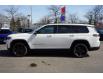 2021 Jeep Grand Cherokee L Limited (Stk: P3568) in Mississauga - Image 3 of 27