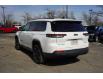 2021 Jeep Grand Cherokee L Limited (Stk: P3568) in Mississauga - Image 4 of 27