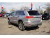 2018 Jeep Grand Cherokee Limited (Stk: P3581) in Mississauga - Image 4 of 27