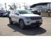 2018 Jeep Grand Cherokee Limited (Stk: P3581) in Mississauga - Image 8 of 27