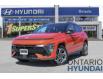 2024 Hyundai Kona 1.6T N Line Ultimate AWD w/Two-Tone Roof (Stk: 114385) in Whitby - Image 1 of 27