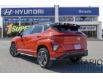 2024 Hyundai Kona 1.6T N Line Ultimate AWD w/Two-Tone Roof (Stk: 114385) in Whitby - Image 6 of 27