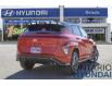 2024 Hyundai Kona 1.6T N Line Ultimate AWD w/Two-Tone Roof (Stk: 114385) in Whitby - Image 7 of 27