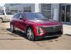 2024 Cadillac LYRIQ Tech (Stk: 07725) in Red Deer - Image 2 of 35